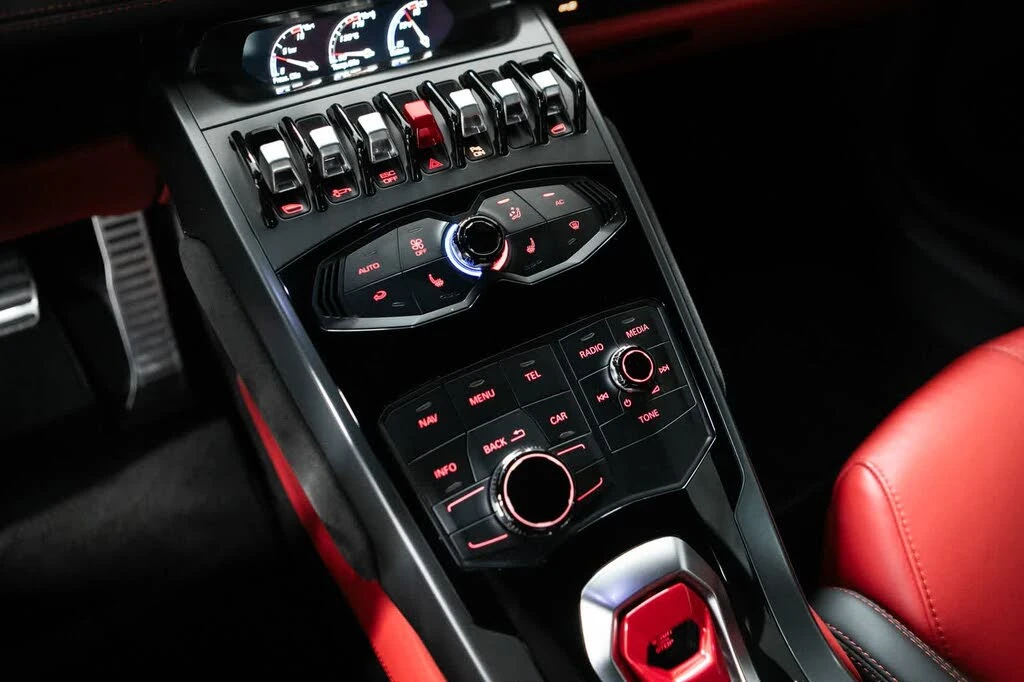 2015 Lamborghini Huracan LP610-4 - Image 23 of 31