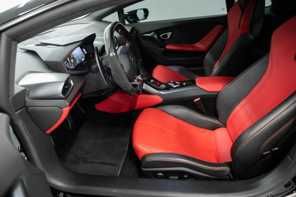 2015 Lamborghini Huracan LP610-4 - Image 18 of 31