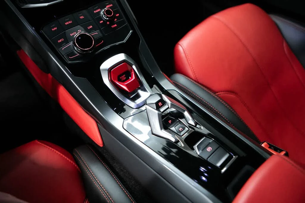 2015 Lamborghini Huracan LP610-4 - Image 24 of 31