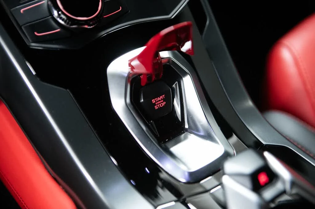2015 Lamborghini Huracan LP610-4 - Image 25 of 31