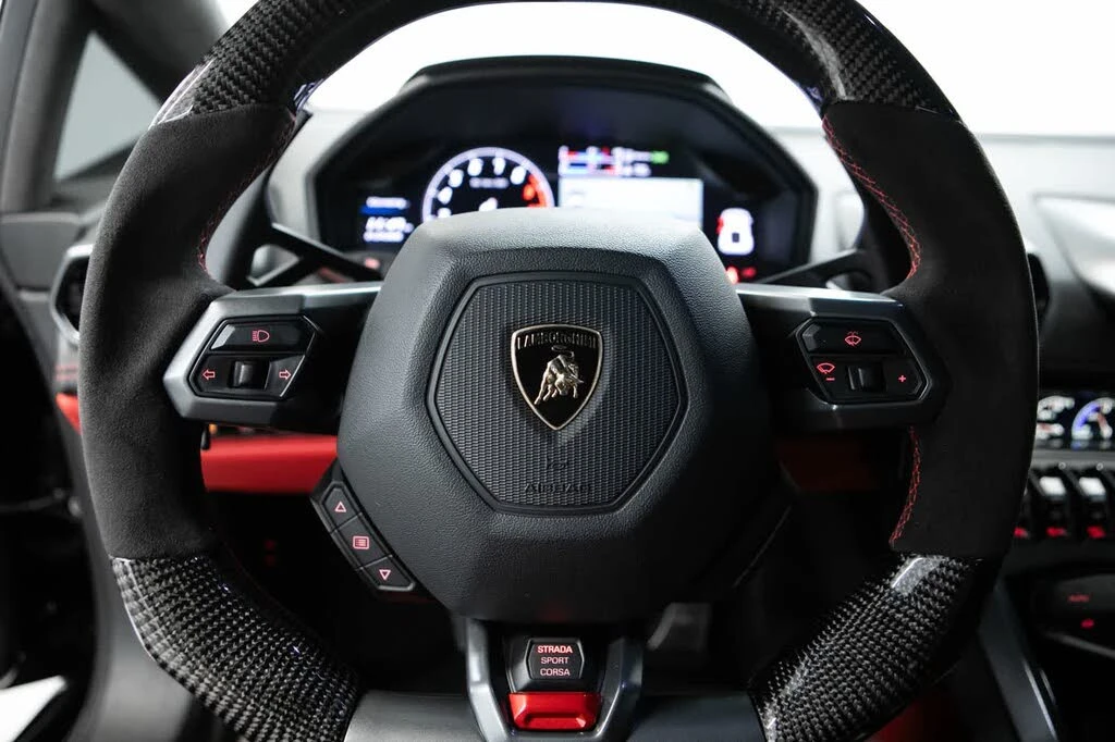 2015 Lamborghini Huracan LP610-4 - Image 14 of 31