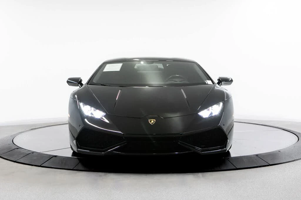 2015 Lamborghini Huracan LP610-4 - Image 10 of 31