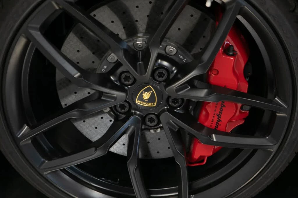 2015 Lamborghini Huracan LP610-4 - Image 11 of 31