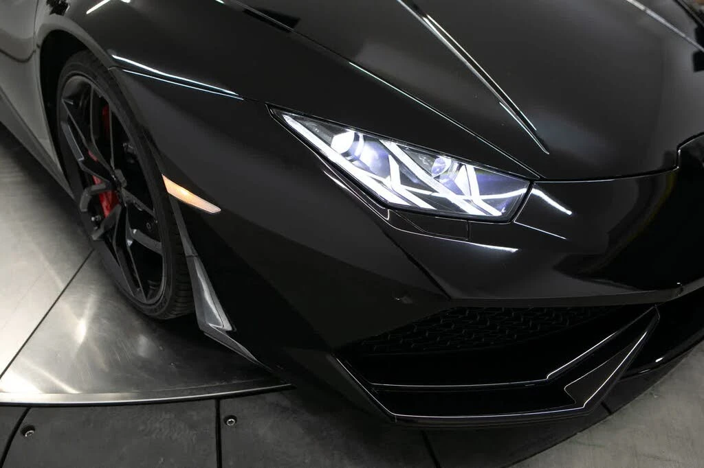 2015 Lamborghini Huracan LP610-4 - Image 12 of 31
