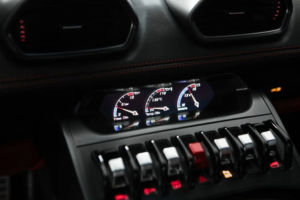 2015 Lamborghini Huracan LP610-4 - Image 15 of 31