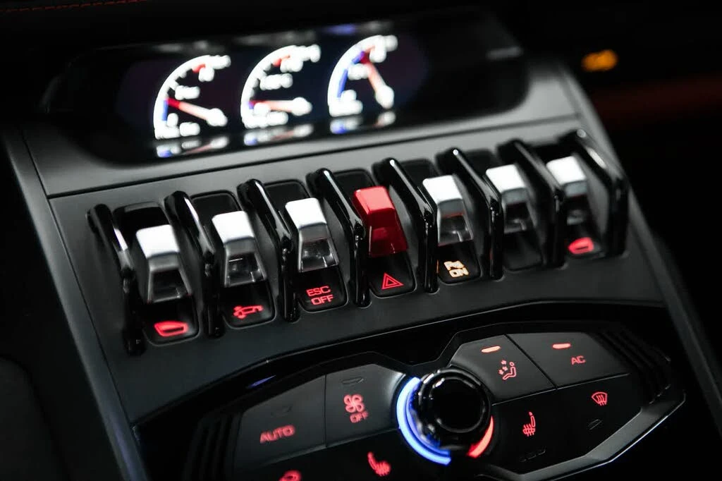 2015 Lamborghini Huracan LP610-4 - Image 22 of 31