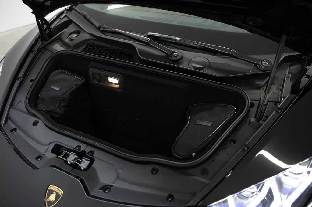 2015 Lamborghini Huracan LP610-4 - Image 29 of 31