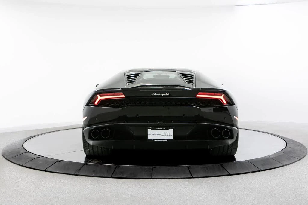 2015 Lamborghini Huracan LP610-4 - Image 6 of 31