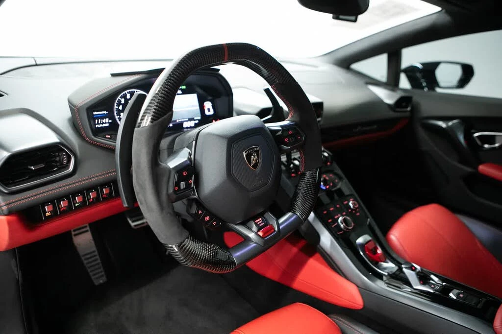 2015 Lamborghini Huracan LP610-4 - Image 4 of 31