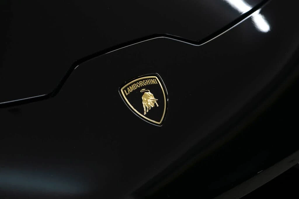 2015 Lamborghini Huracan LP610-4 - Image 17 of 31