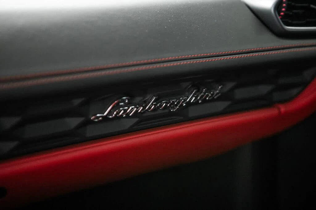 2015 Lamborghini Huracan LP610-4 - Image 27 of 31
