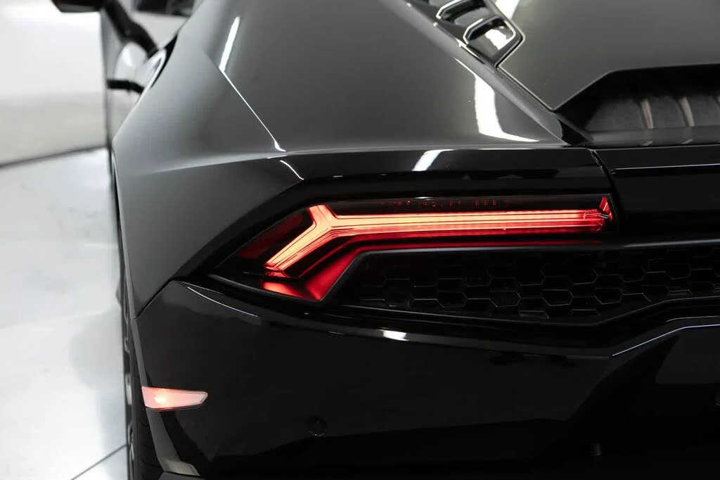 2015 Lamborghini Huracan LP610-4 - Image 30 of 31