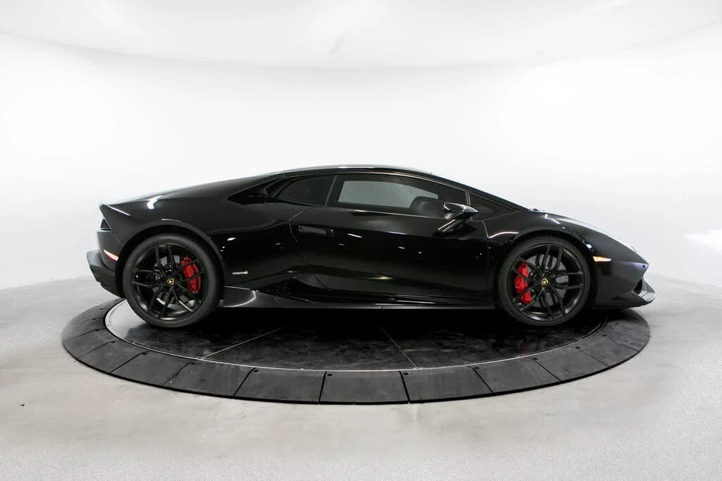 2015 Lamborghini Huracan LP610-4 - Image 8 of 31