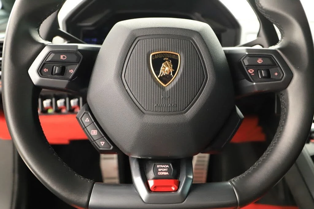 2015 Lamborghini Huracan LP610-4 - Image 22 of 31