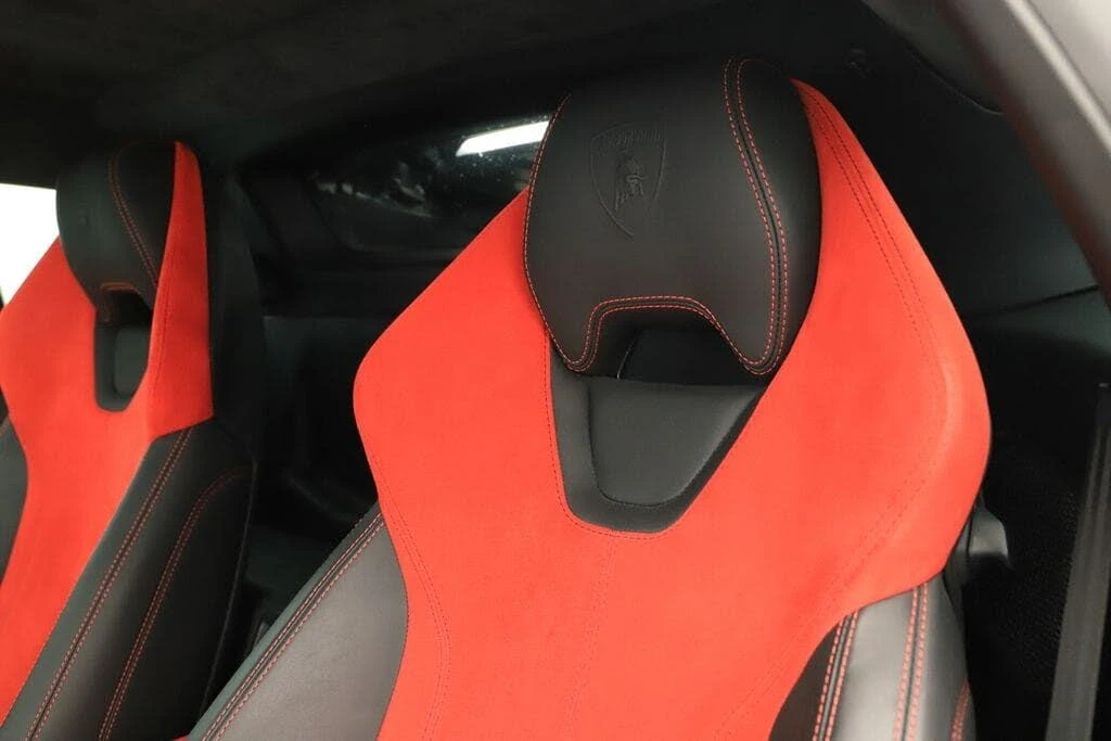 2015 Lamborghini Huracan LP610-4 - Image 21 of 31