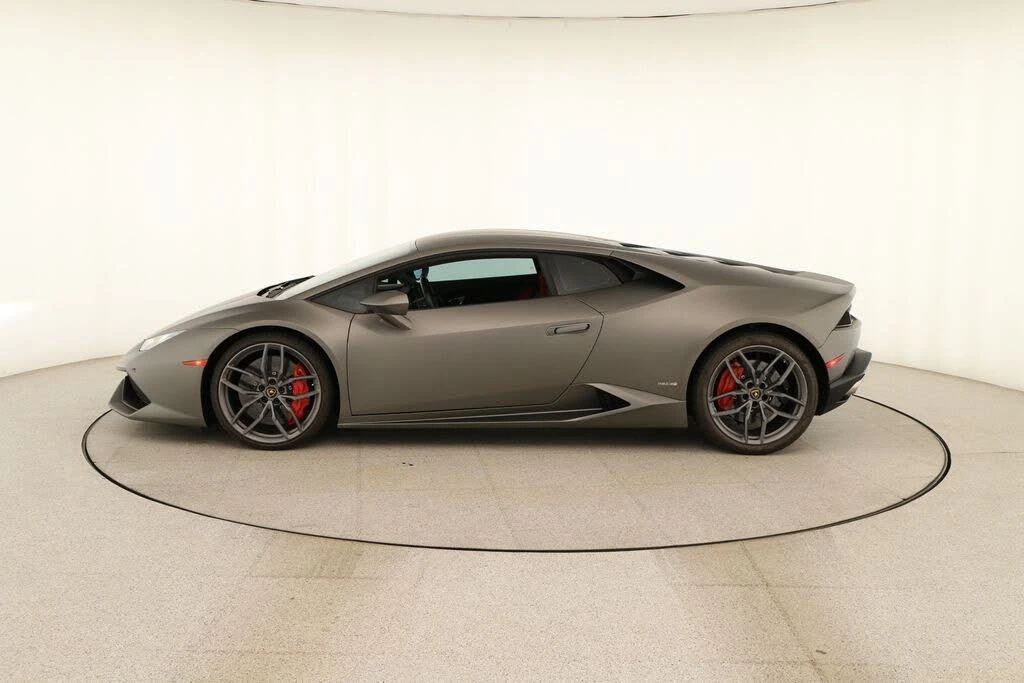 2015 Lamborghini Huracan LP610-4 - Image 2 of 31