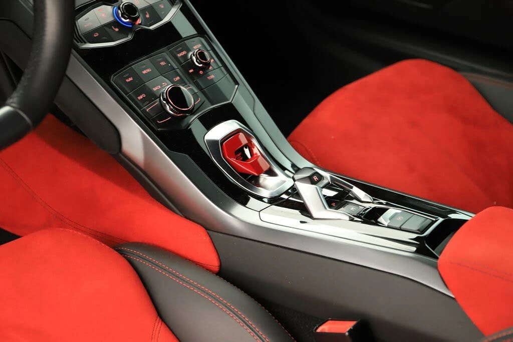 2015 Lamborghini Huracan LP610-4 - Image 17 of 31
