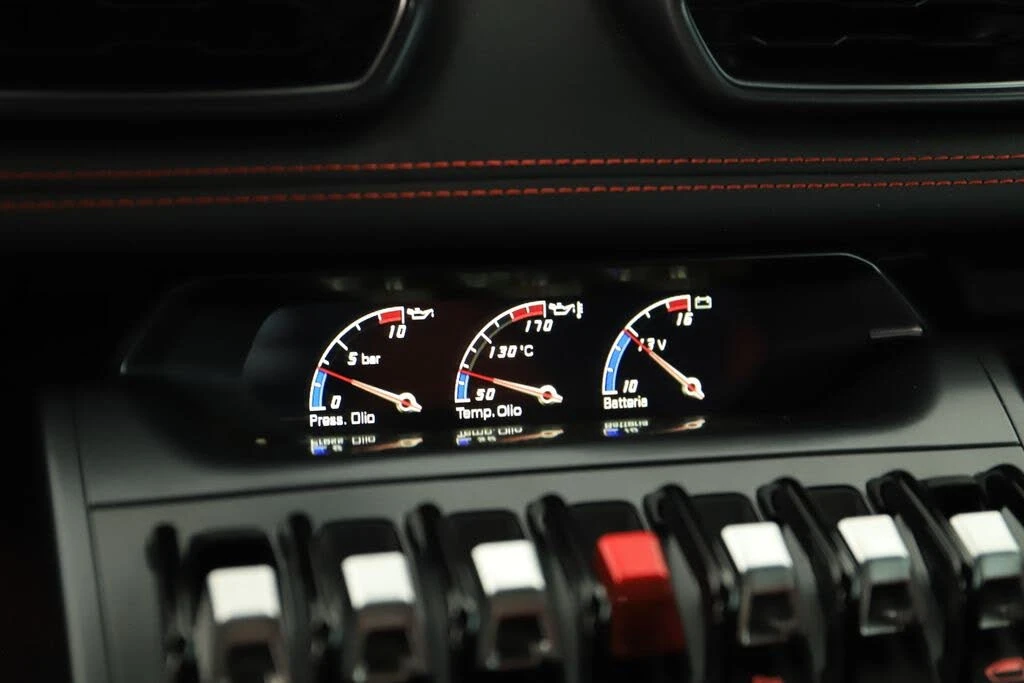 2015 Lamborghini Huracan LP610-4 - Image 23 of 31