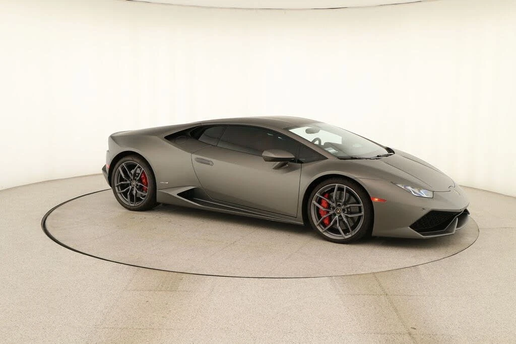 2015 Lamborghini Huracan LP610-4 - Image 9 of 31