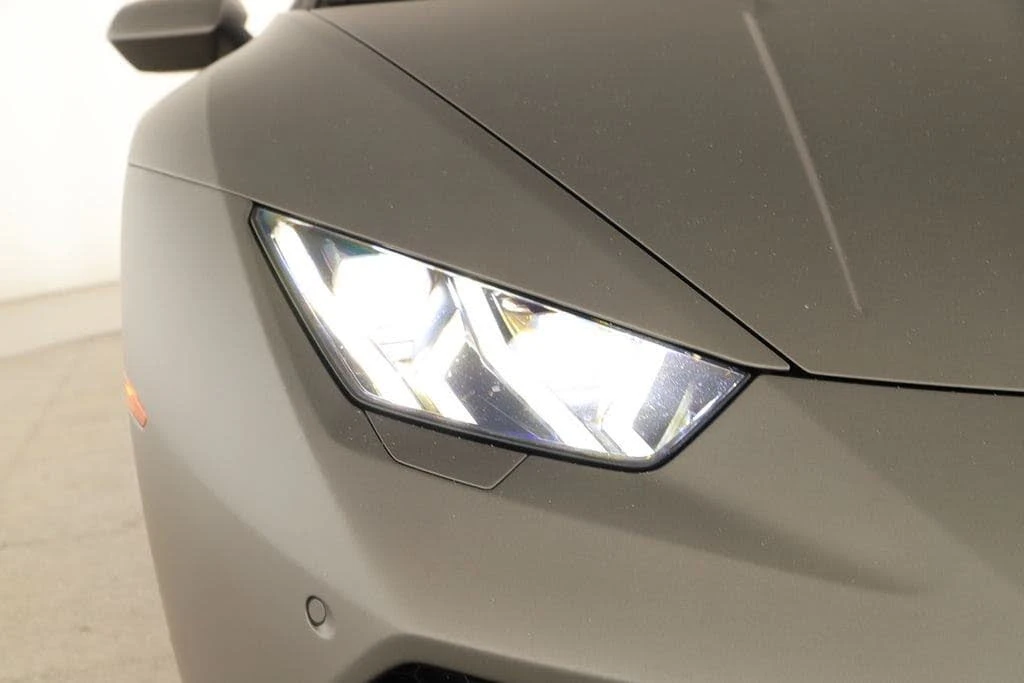 2015 Lamborghini Huracan LP610-4 - Image 31 of 31