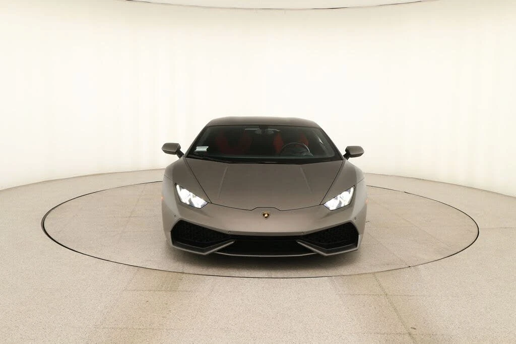 2015 Lamborghini Huracan LP610-4 - Image 11 of 31