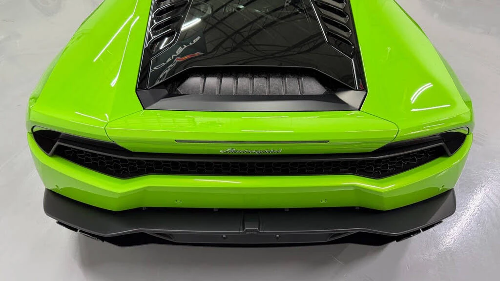 2015 Lamborghini Huracan LP610-4 - Image 15 of 31