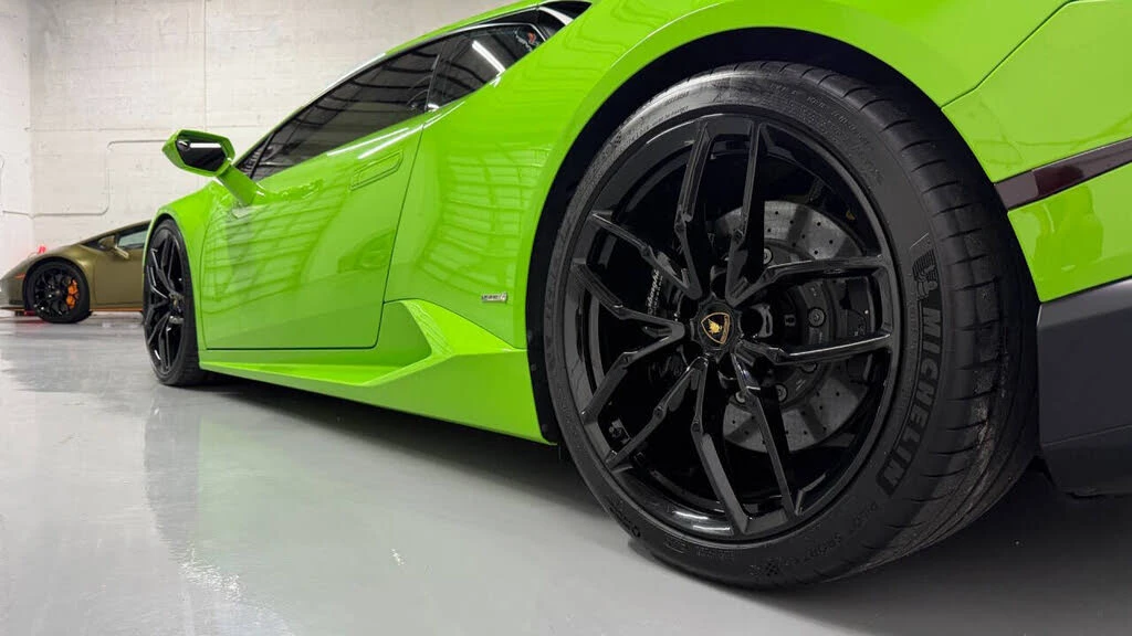 2015 Lamborghini Huracan LP610-4 - Image 21 of 31