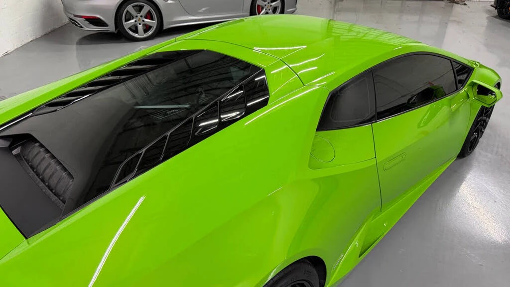 2015 Lamborghini Huracan LP610-4 - Image 10 of 31