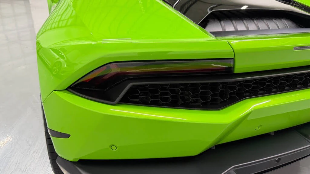 2015 Lamborghini Huracan LP610-4 - Image 19 of 31