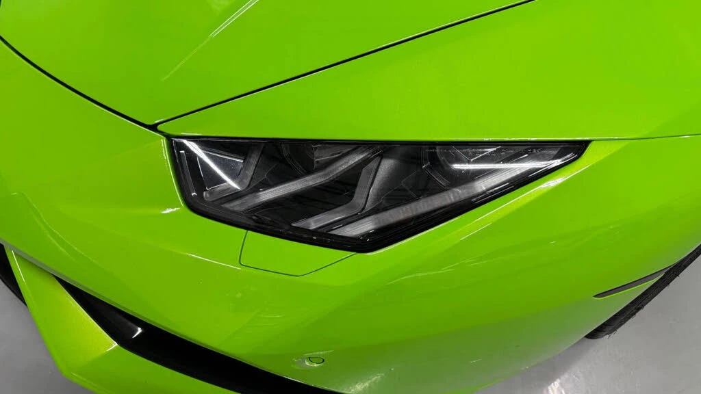 2015 Lamborghini Huracan LP610-4 - Image 26 of 31