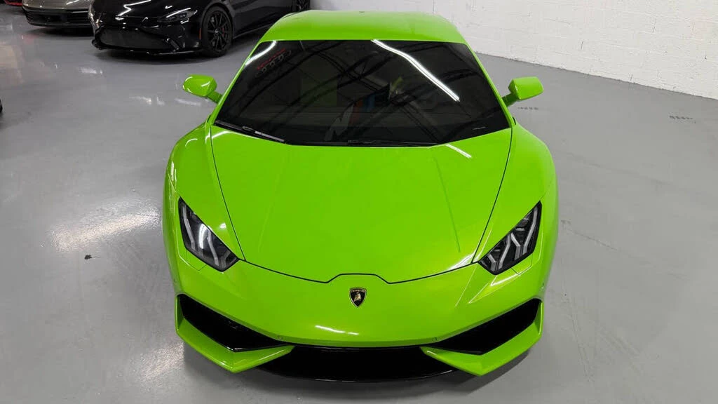 2015 Lamborghini Huracan LP610-4 - Image 29 of 31