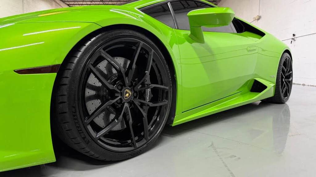 2015 Lamborghini Huracan LP610-4 - Image 23 of 31