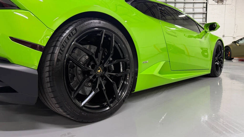 2015 Lamborghini Huracan LP610-4 - Image 9 of 31
