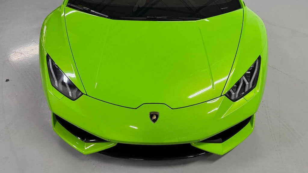 2015 Lamborghini Huracan LP610-4 - Image 30 of 31