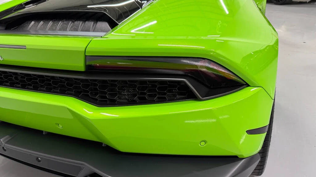 2015 Lamborghini Huracan LP610-4 - Image 11 of 31