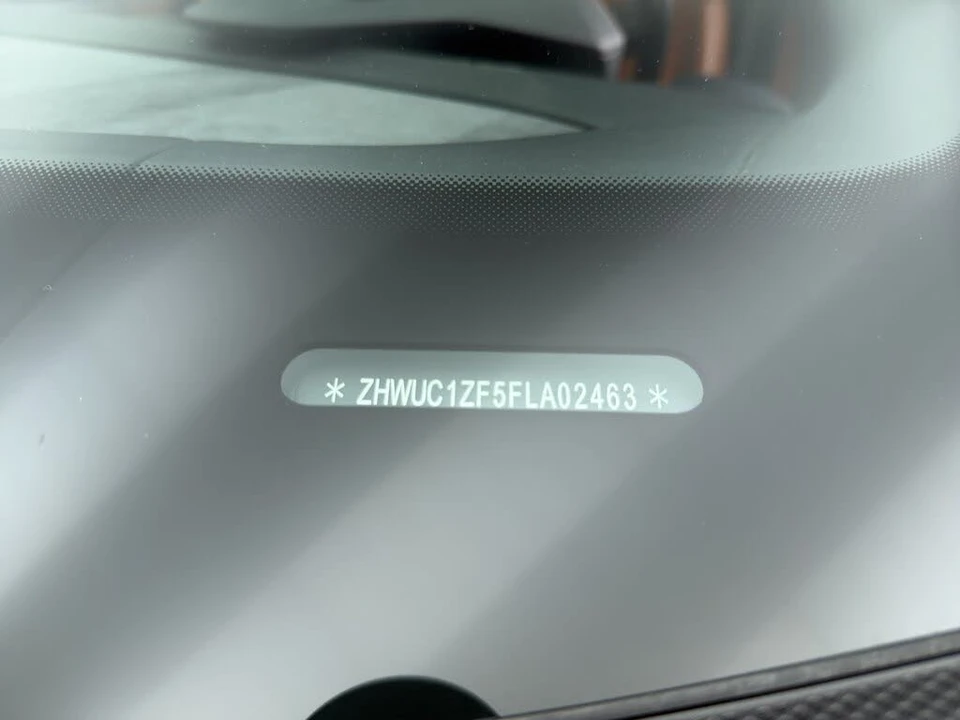 2015 Lamborghini Huracan LP610-4 - Image 22 of 23