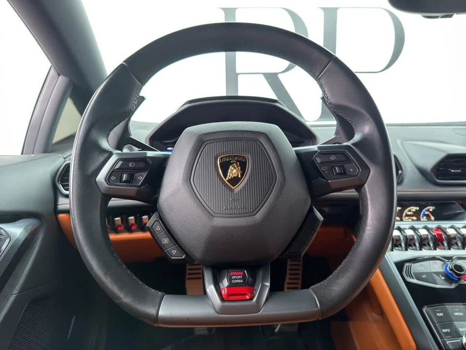2015 Lamborghini Huracan LP610-4 - Image 19 of 23