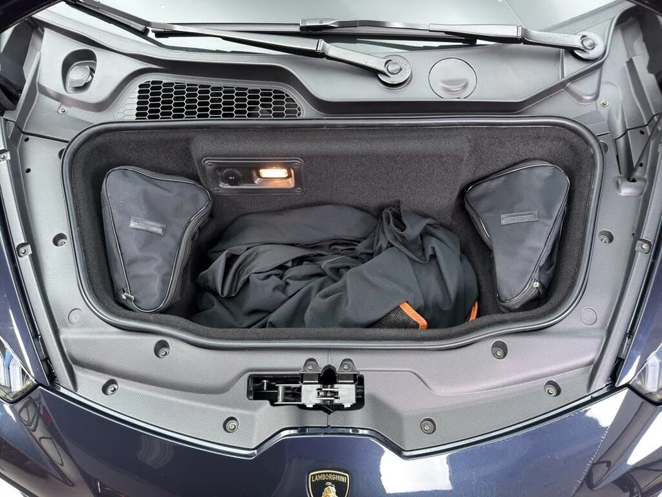 2015 Lamborghini Huracan LP610-4 - Image 21 of 23