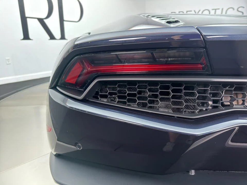 2015 Lamborghini Huracan LP610-4 - Image 12 of 23