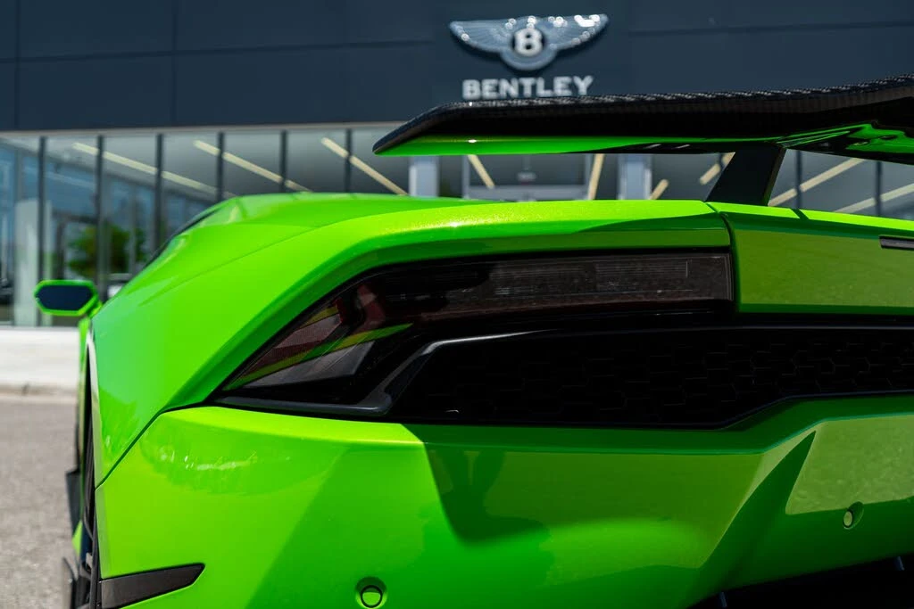 2015 Lamborghini Huracan LP610-4 - Image 13 of 31