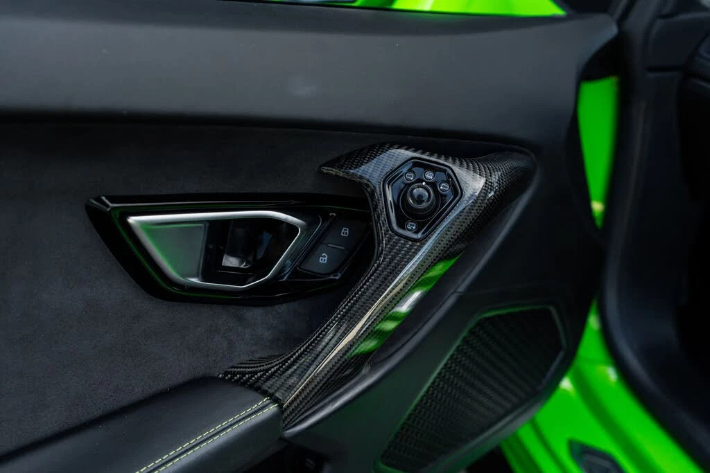 2015 Lamborghini Huracan LP610-4 - Image 25 of 31