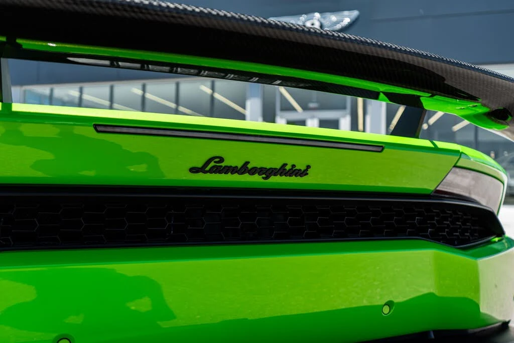 2015 Lamborghini Huracan LP610-4 - Image 11 of 31