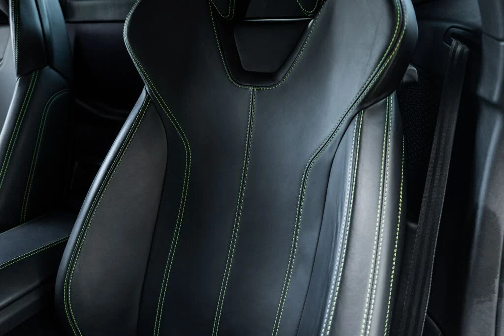 2015 Lamborghini Huracan LP610-4 - Image 30 of 31