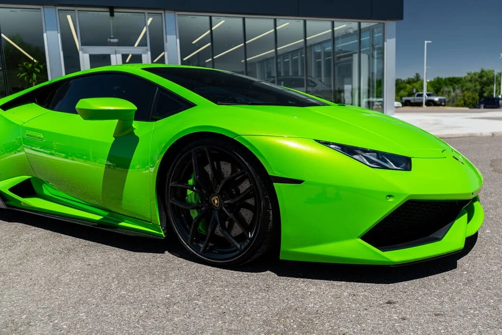 2015 Lamborghini Huracan LP610-4 - Image 20 of 31