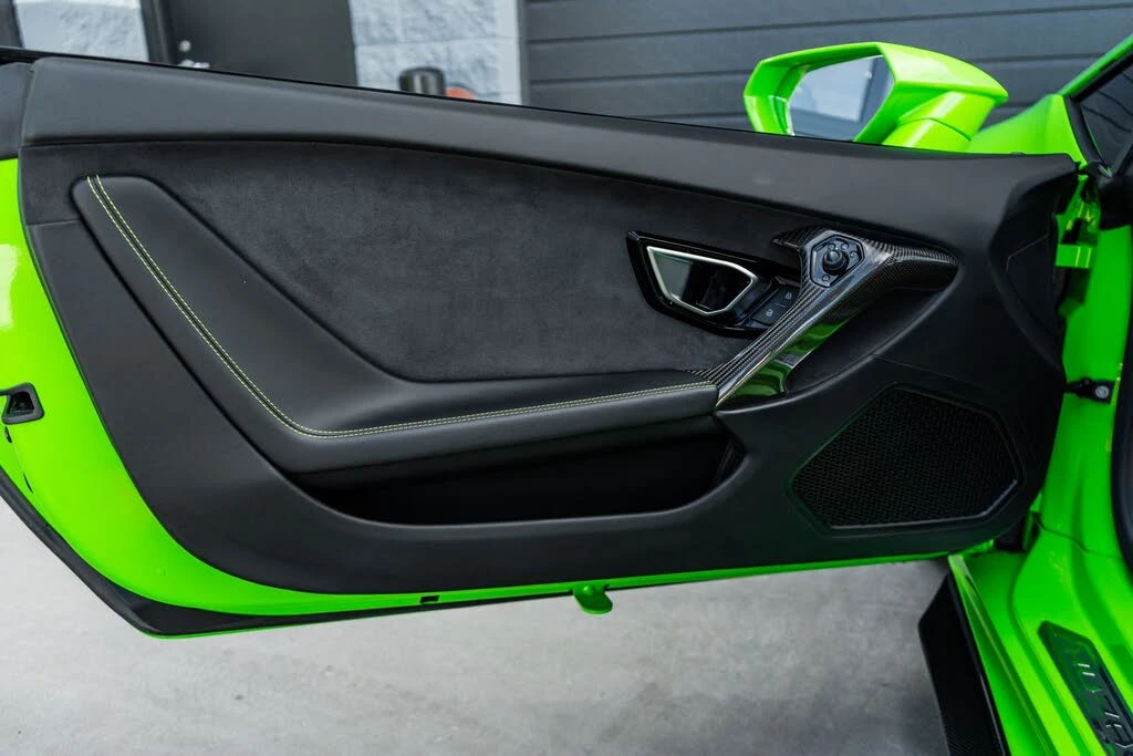 2015 Lamborghini Huracan LP610-4 - Image 8 of 31