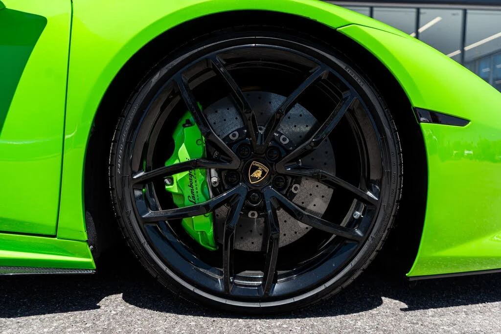 2015 Lamborghini Huracan LP610-4 - Image 18 of 31