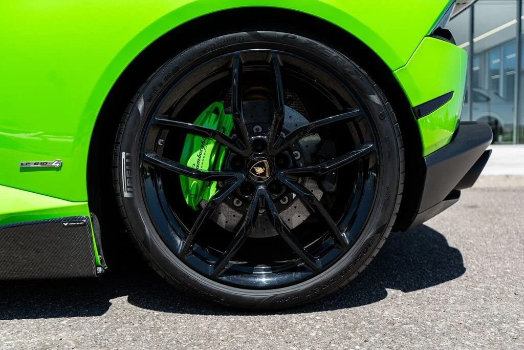 2015 Lamborghini Huracan LP610-4 - Image 7 of 31