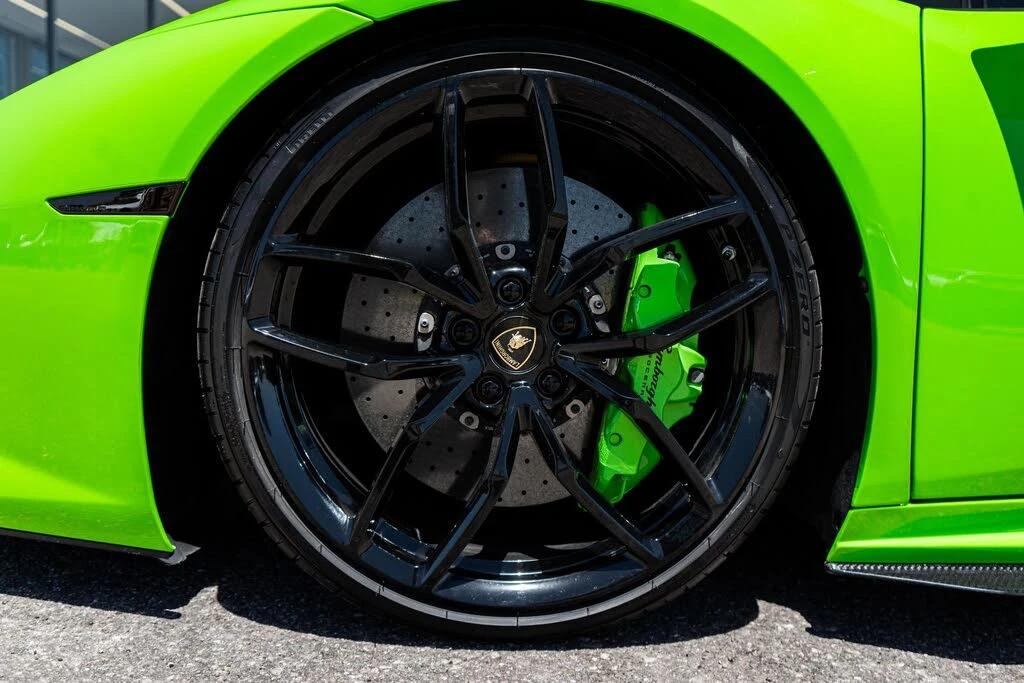 2015 Lamborghini Huracan LP610-4 - Image 6 of 31