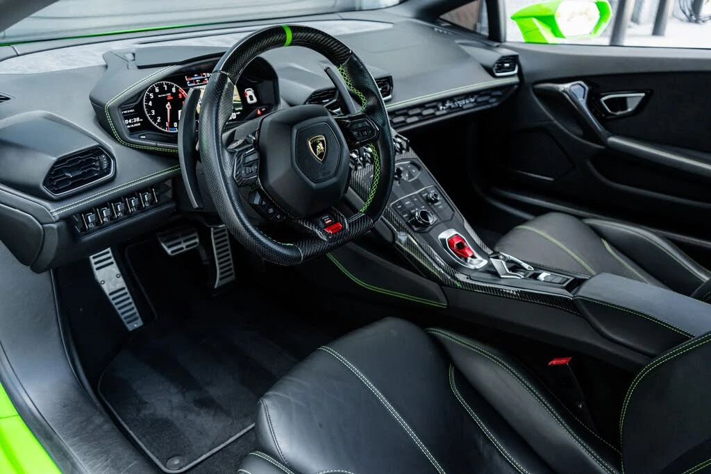2015 Lamborghini Huracan LP610-4 - Image 26 of 31