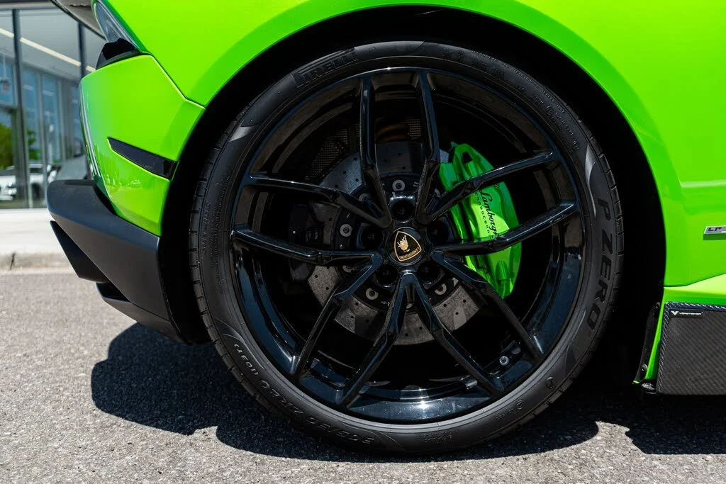 2015 Lamborghini Huracan LP610-4 - Image 17 of 31
